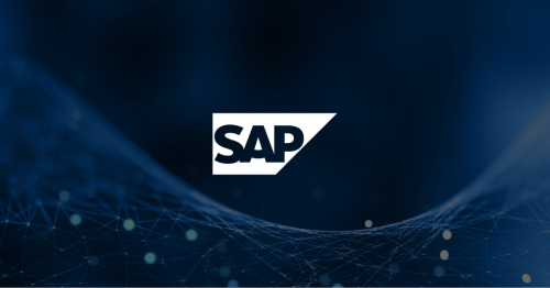 MODUS X долучилися до партнерської програми SAP PartnerEdge Sell