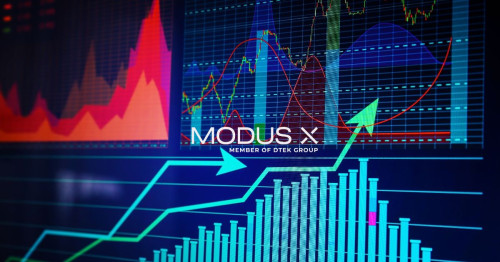 MODUS X долучився до Української онлайн-конференції з бізнес-аналізу