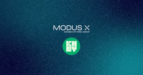 MODUS X delivered a lecture for KNEU students on the role of AI in the energy sector