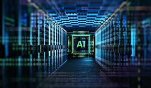 DTEK has been included in the national ranking of AI leaders