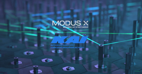 MODUS X held a guest lecture for KAI students on the value of business analysis