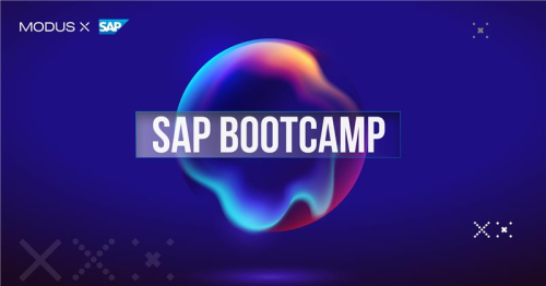 MODUS X запускає SAP Bootcamp  — програму для старту кар’єри SAP-фахівців