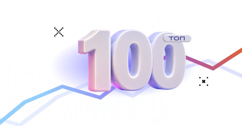 MODUS X увійшов до ТОП-100 роботодавців України