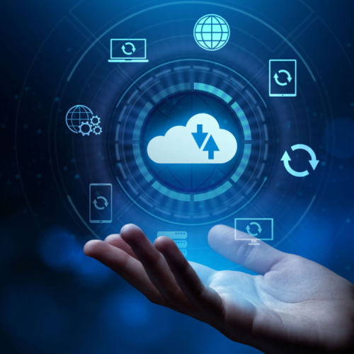 Рішення для резервного копіювання для ДТЕК