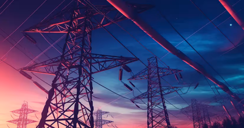 Трансформація у ДТЕК Одеські електромережі: що очікує користувачів? Кейс MODUS X для ОЕМ