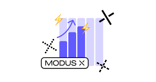 MODUS X у топ-30 найбільших ІТ-компаній України за доходами