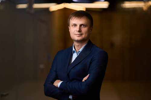 CISO MODUS X Роман Ярошенко поділився з Delo.ua тим, як хакери атакують український бізнес і як від цього захиститися