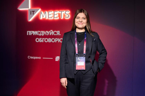 MODUS X на Resilient Tech: які юридичні та податкові рішення формують стійкість ІТ-бізнесу у 2025 році