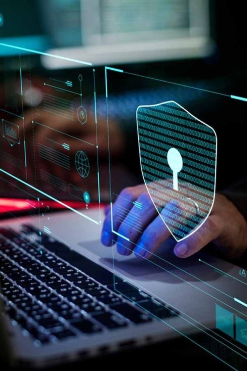 Протидія загрозам кібербезпеки для енергетичного сектору України