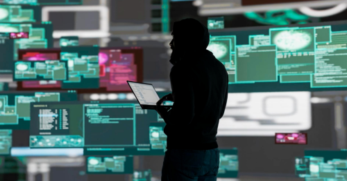 Checklist: how businesses can prepare for cyberattacks during a hybrid war Insights from Yurii Shatylo's speech at Forbes Tech 2024