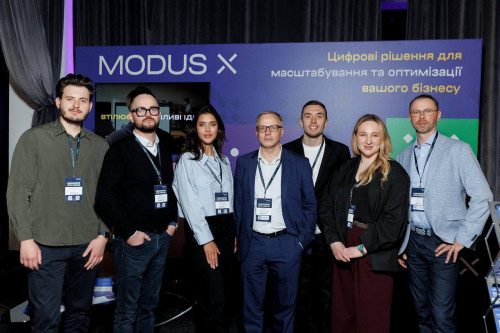 Поділилися досвідом на головній події фінансових лідерів — CFO Forum 2025