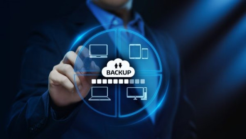 Implementing a Microsoft 365 data backup and recovery solution: DTEK Group's experience