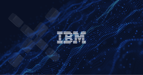 MODUS X розширює партнерство з IBM