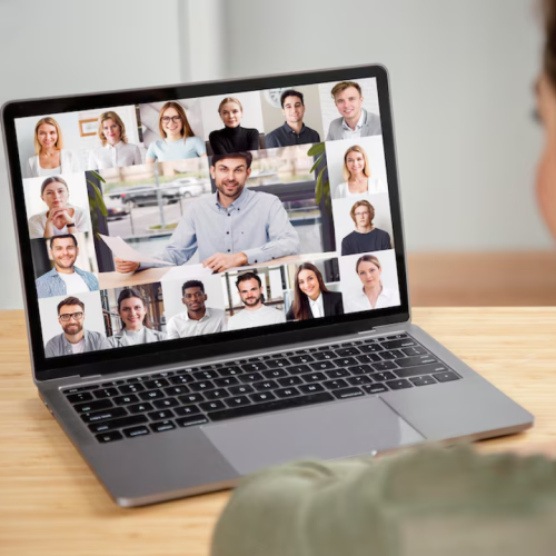 Впровадження Microsoft Teams для групи компаній ДТЕК