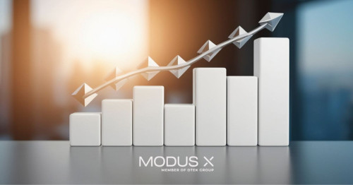MODUS X in 2025: A Systemic Breakthrough in Customer Experience