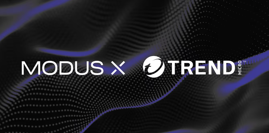 MODUS X посилює експертизу в кібербезпеці, завдяки партнерству з Trend Micro